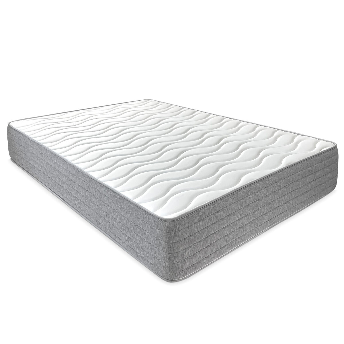 Colchón Viscoelástico Nora 30 Reversible