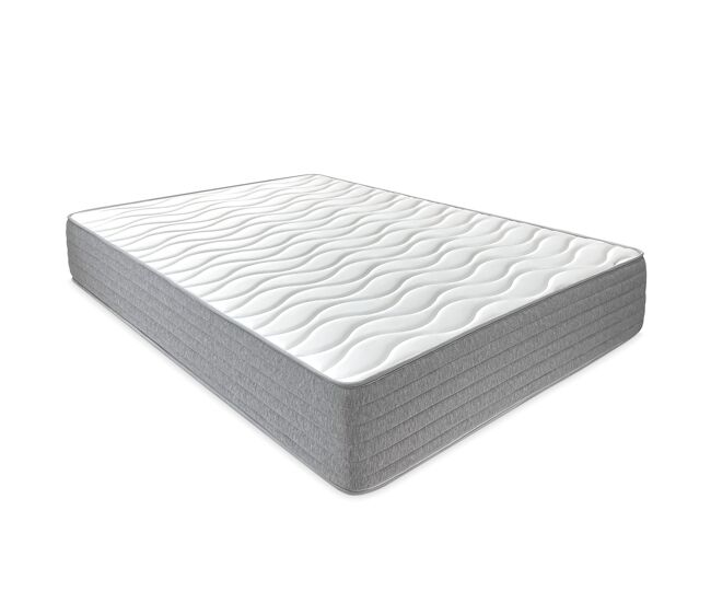 Colchón 150x190 viscoelástico nora | grosor 30 cm