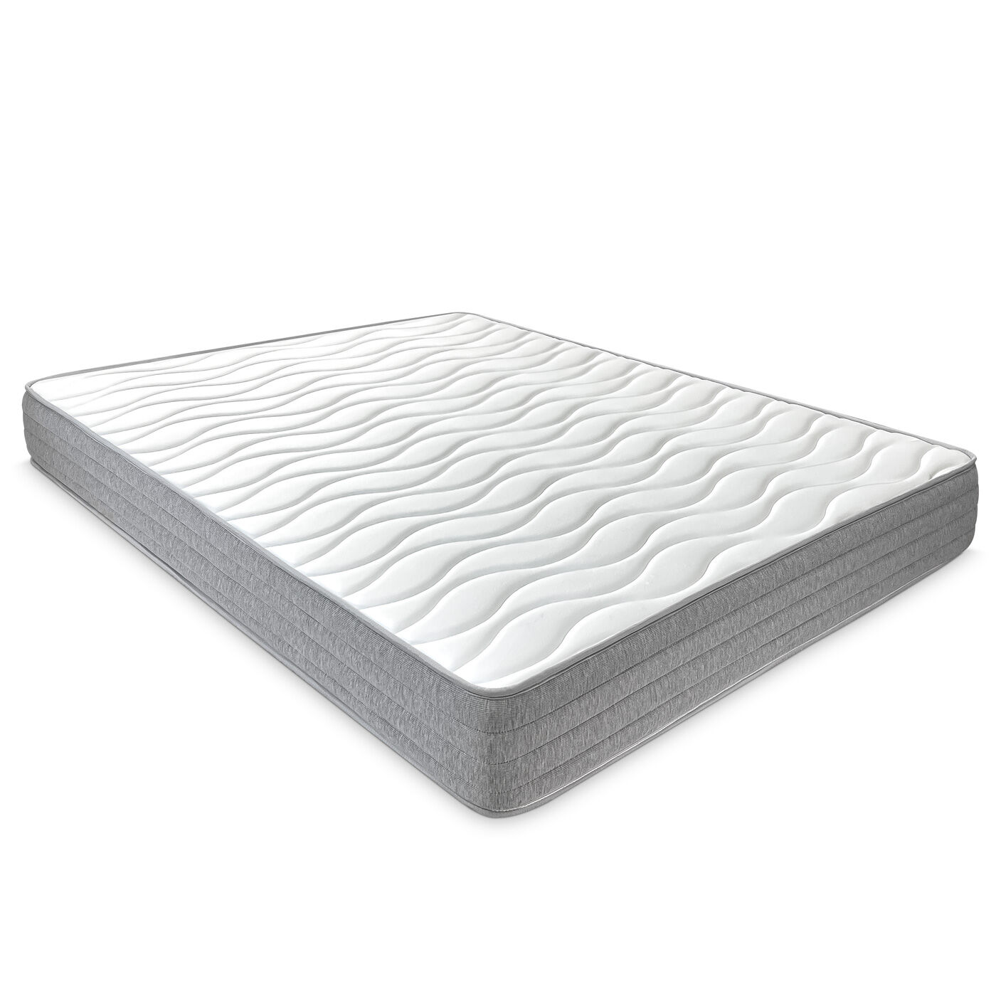 Colchón Viscoelástico Nora 21 Reversible