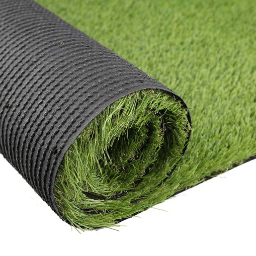 Relva artificial busan 18mm.  rolo 2 x 5m (10m²)