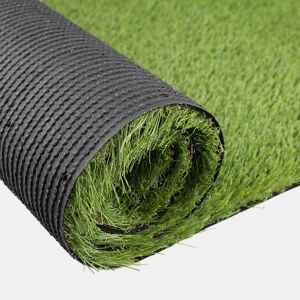 Relva artificial busan 18mm.  rolo 2 x 12m (24m²)