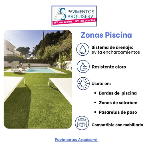 Relva artificial busan 18mm.  rolo 2 x 5m (10m²)