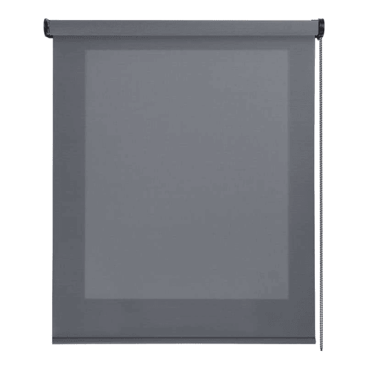 Estor Estor de Rolo Screen Premium Tecido Técnico ø38mm Estor Estor de Rolo Screen Premium Tecido Técnico ø38mm