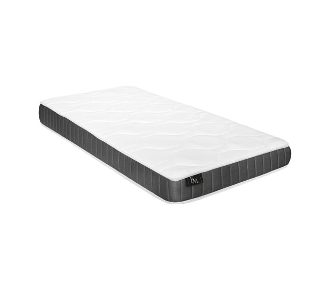 Venprodin - colchon viscolastico de 18 cm de espesor de 150x190