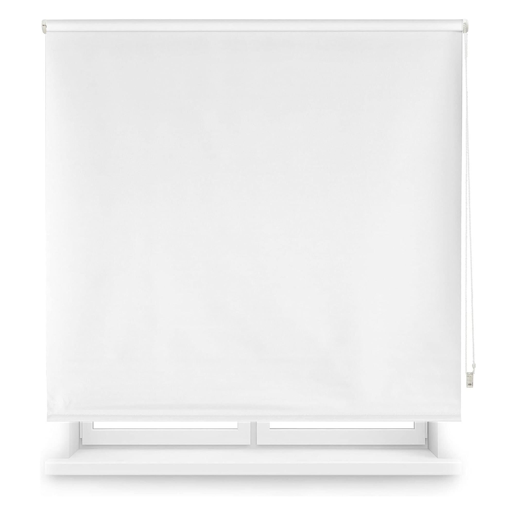 Well Home Estor enrollable Opaco liso