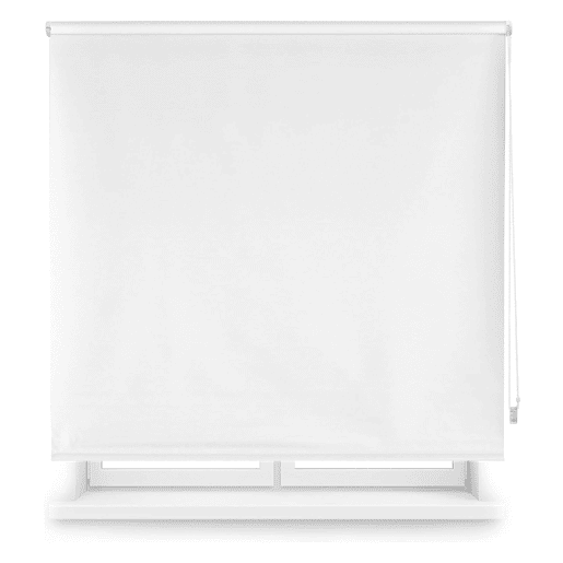 Persiana Rolô Blackout Simples Well Home