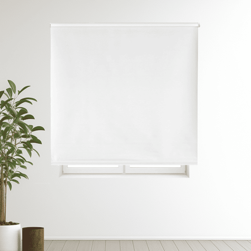 Persiana Rolô Blackout Simples Well Home