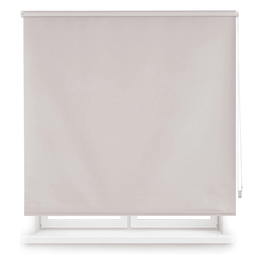 Persiana Rolô Blackout Simples Well Home