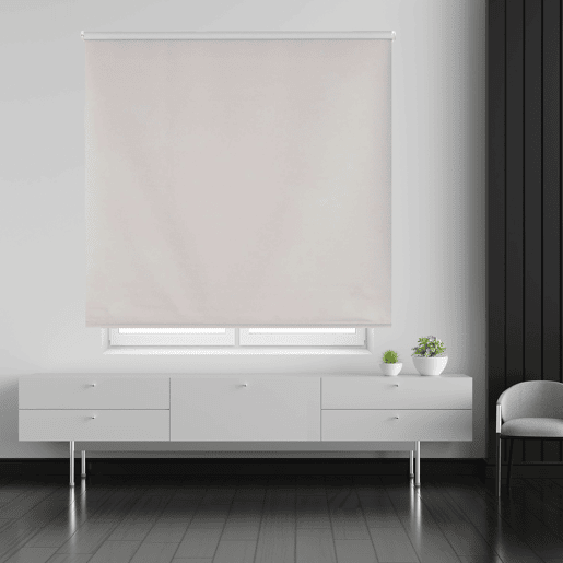 Persiana Rolô Blackout Simples Well Home
