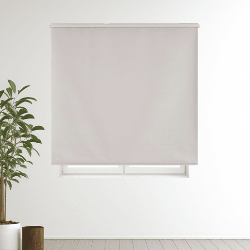 Persiana Rolô Blackout Simples Well Home