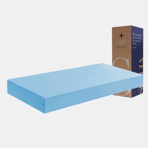 Colchão de espuma MEDICAL 90x200 GERIÁTRICO SONHO Altura 20 Respirável e adaptável