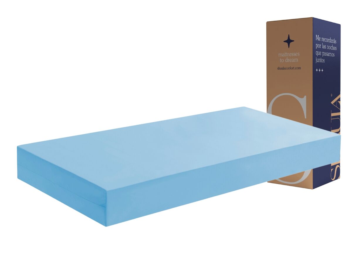 Colchon MEDICAL VISCO GERIÁTRICO - Para camas articuladas