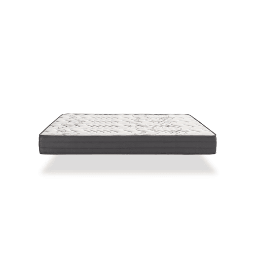 Colchão 90X200 | Häusbed | Colchão Viscoelástico NYMAN | Altura 20 cm | Dupla face Viscosoft + Eliocell | HR Air Comfort Núcleo de Alta Densidade | Tecido Elástico 250g | Firmeza Média Alta | Firmeza Média Alta Colchão 90X200 | Häusbed | Colchão Viscoelástico NYMAN | Altura 20 cm | Dupla face Viscosoft + Eliocell | HR Air Comfort Núcleo de Alta Densidade | Tecido Elástico 250g | Firmeza Média Alta | Firmeza Média Alta
