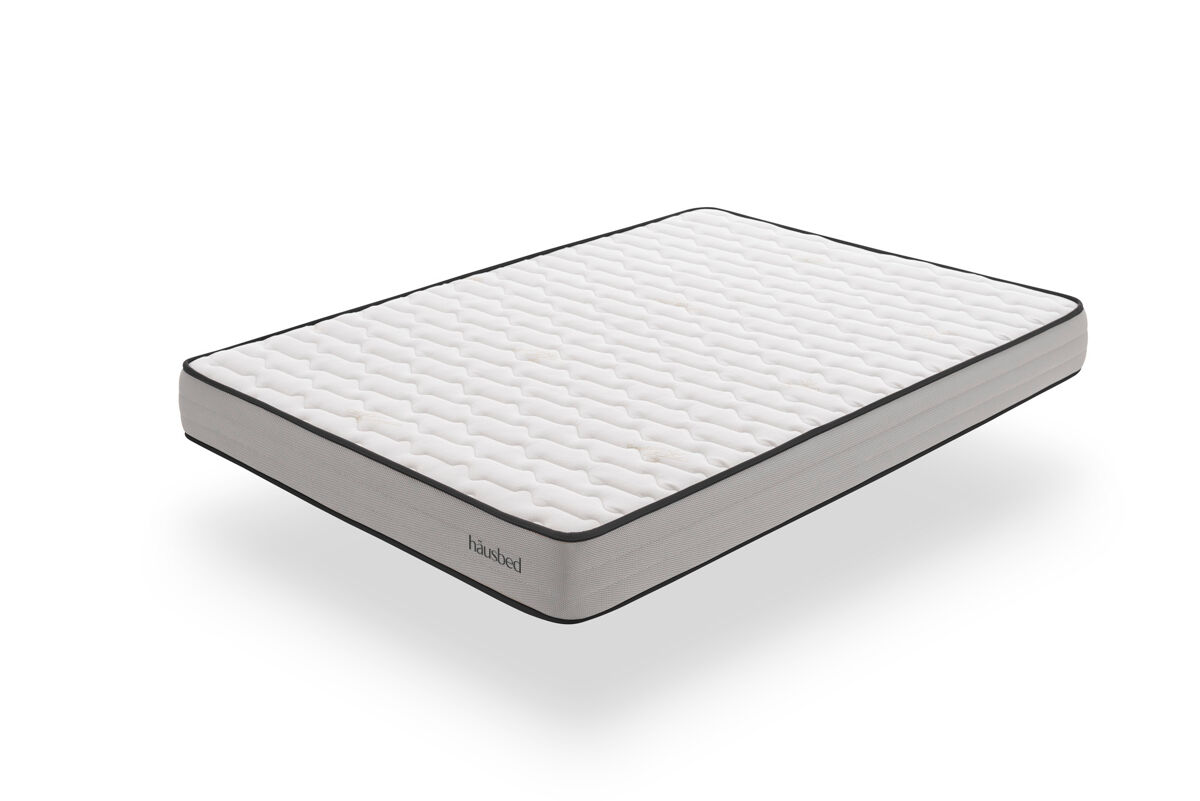 Colchón Viscoelástico Hr Air Confort Wallin