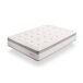 Colchón Viscoelástico Hr Biopore Birke Colchón Viscoelástico Hr Biopore Birke Natural/ Blanco