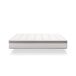 Colchón Viscoelástico Hr Biopore Birke Colchón Viscoelástico Hr Biopore Birke Natural/ Blanco