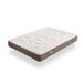 Colchón Viscoelástico Hr Biopore Gunnar Colchón Viscoelástico Hr Biopore Gunnar Natural/ Blanco