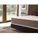 Colchón Viscoelástico Hr Biopore Gunnar Colchón Viscoelástico Hr Biopore Gunnar Natural/ Blanco