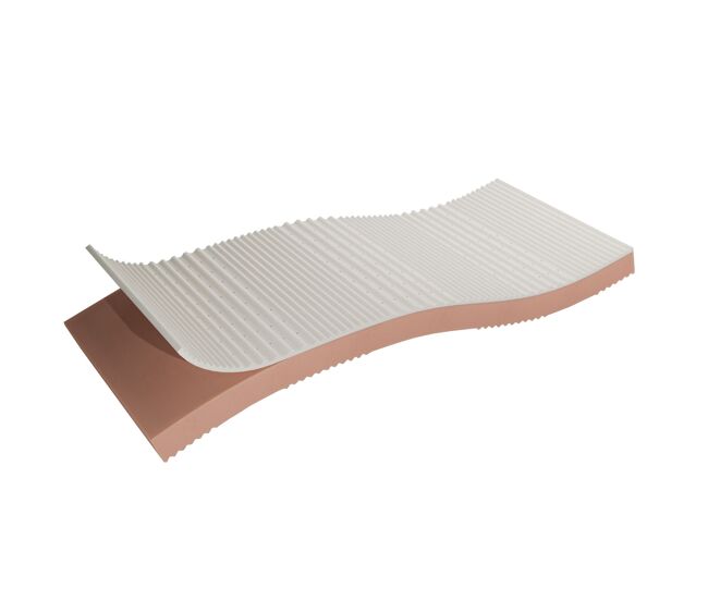 Colchón premium 140x190