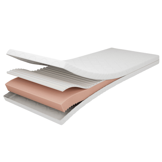 Colchão Premium 90x200 Colchão Premium 90x200