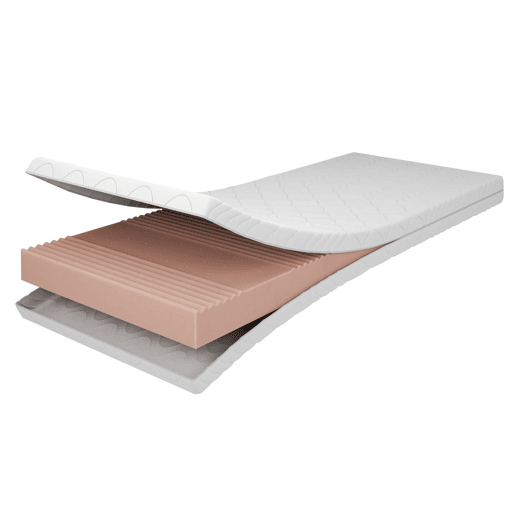 Colchão standard 140x190 Colchão standard 140x190