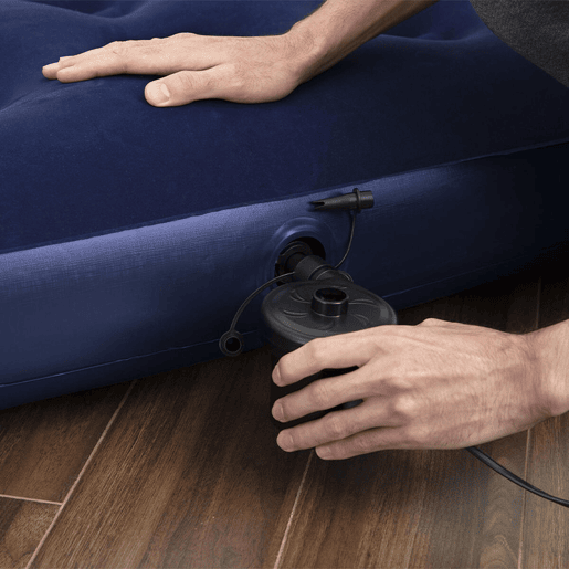 Bestway Colchão Individual 185x76x22 cm Inflável e Camping 67000