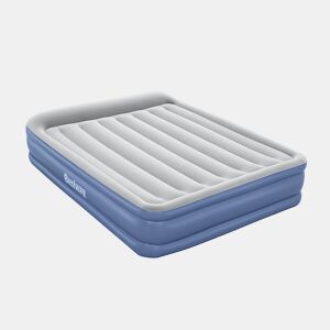 Bestway Cama Individual com Motor 191x97x46 cm Insuflável e Acampamento 67628