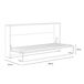 Cama Abatible - Venprodin Cama Abatible - Venprodin