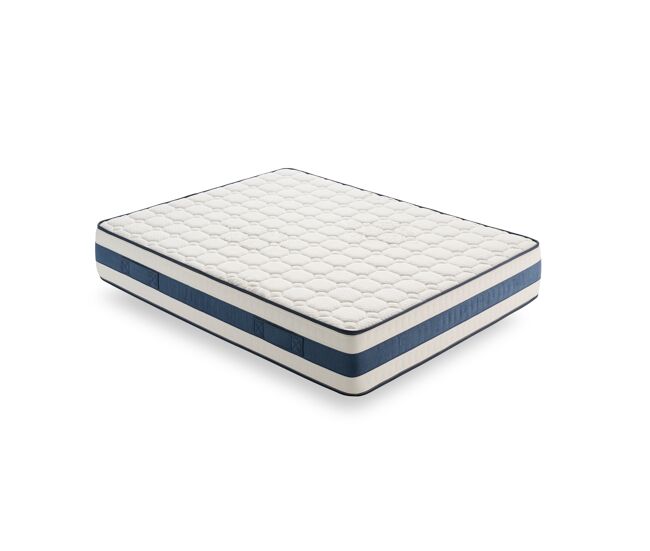 Colchón visco luxury air balance 160x190 altura 30 +/- 2 cm. firmeza media alta. matris