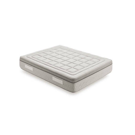 Colchón Visco Luxury Optima Nature 105X200 Altura 30 +- 2 Cm. Firmeza média-alta. Matris