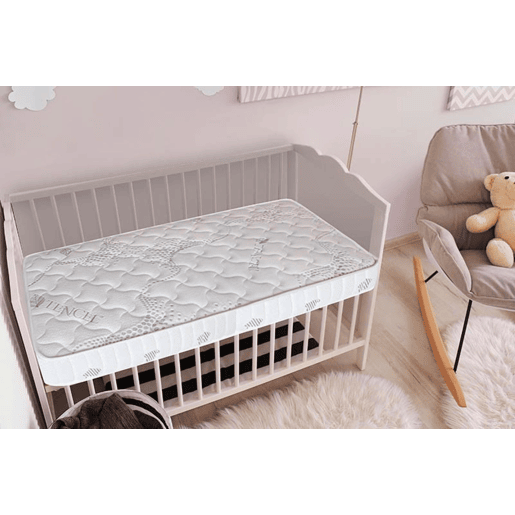Matris - Colchão de Berço Visco em Tencel Matris - Colchão de Berço Visco em Tencel