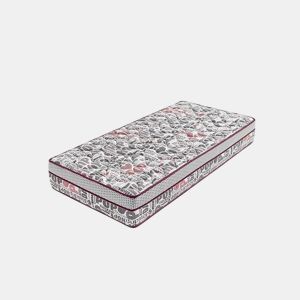 Colchão infantil premium Matris Visco H16 - Firmeza média