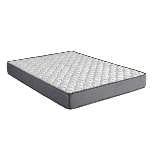 Colchão SERENIA, Medida 135x190cm (altura 17cm), Respirável, Adaptável, Térmico
