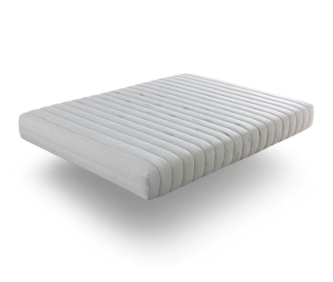 Colchón de látex dormissimo premium natural140x200 altura 20 cm