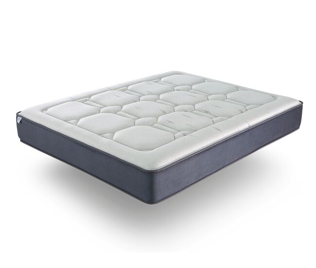 Colchón Exclusive de Látex – Núcleo-Acolchado Látex Alto Confort