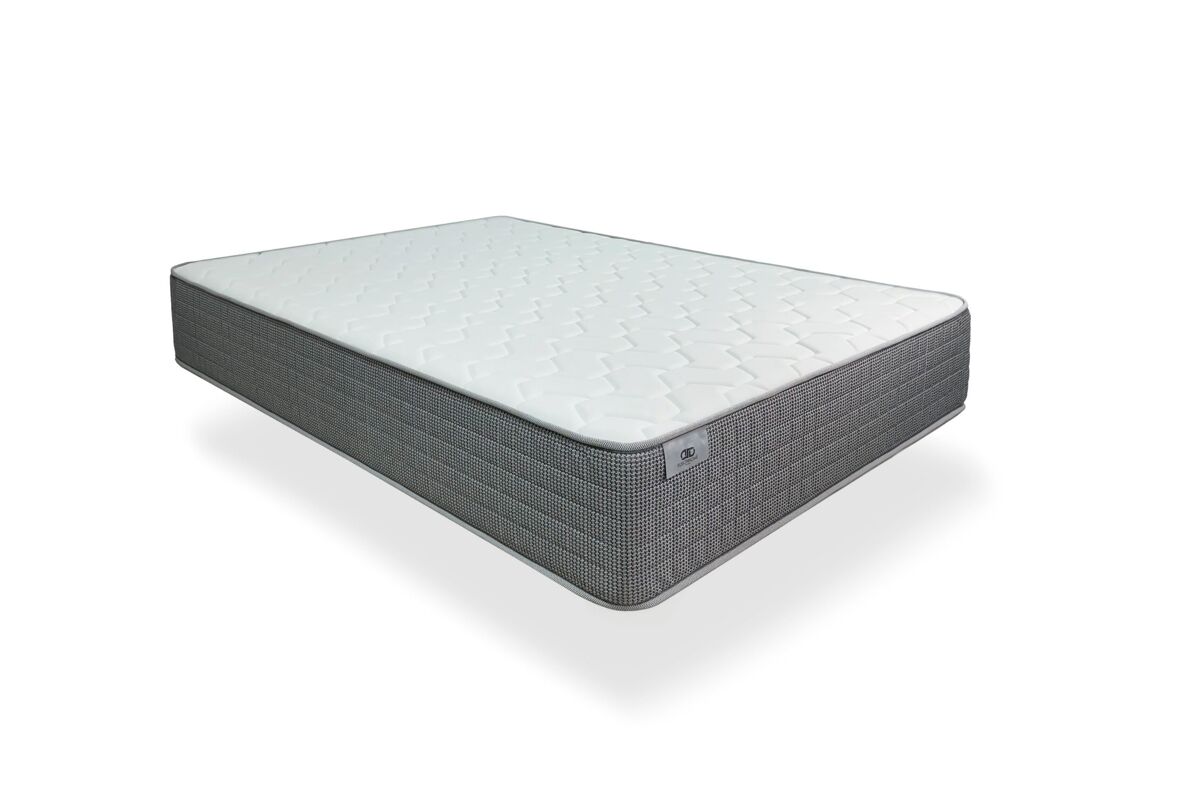 Colchón Viscoelástico Platinium Premium