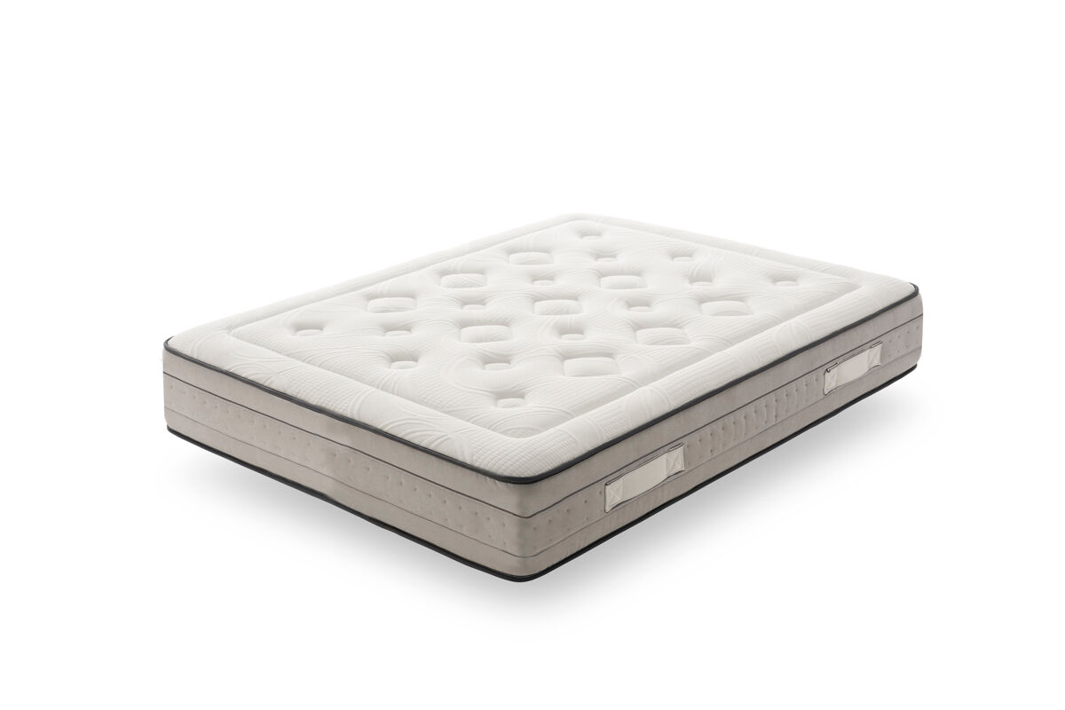 Colchón Airtech y Visco Airgel BREDA Häusbed