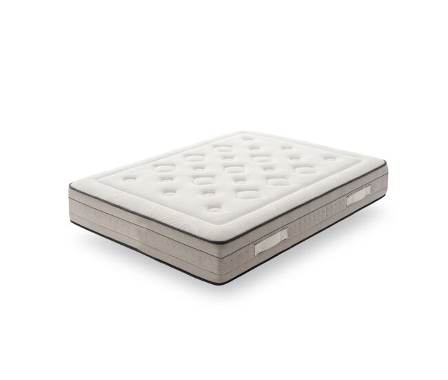 Colchón airtech y visco airgel breda 31 cm häusbed 150x200