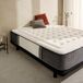 Colchón Airtech y Visco Airgel TIMBER Häusbed Colchón Airtech y Visco Airgel TIMBER Häusbed