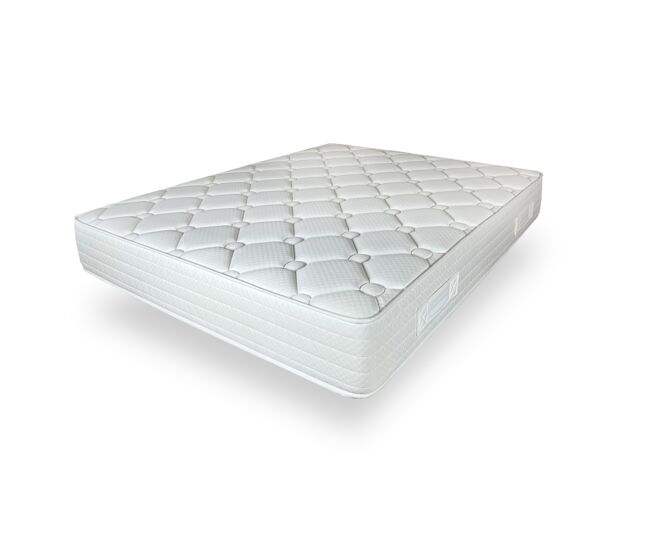 Colchón hr biopore y viscopore gadea 26 cm häusbed 90x180