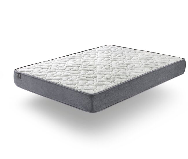Colchón de espuma 200x200 sabay altura 22 cm