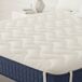 Topper Viscoelástico Memory Foam Transpirable Topper Viscoelástico Memory Foam Transpirable