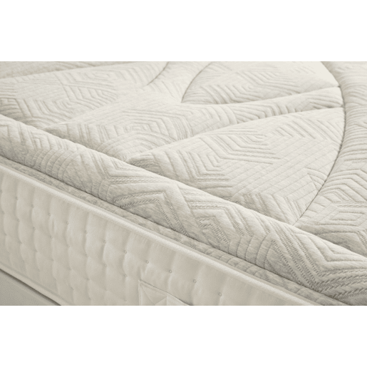 Colchão Viscoelástico Biocrystal Gold 30 - 150X190 cm - Moonia