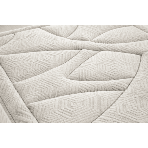 Colchão Viscoelástico Biocrystal Gold 30 - 150X190 cm - Moonia