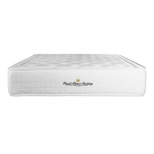 Colchão ROYAL PALACE BEDDING Buckingham (90x190 cm - Espuma Viscoelástica- Altura: 30 cm)