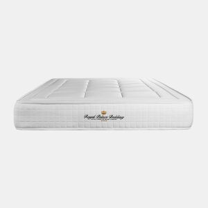 Colchão ROYAL PALACE BEDDING Balmoral (180x200 cm - Espuma Viscoelástica- Altura: 24 cm)
