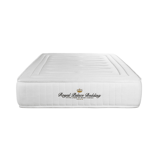 Colchão ROYAL PALACE BEDDING Nottingham (80x200 cm - Espuma Viscoelástica- Altura: 20 cm)