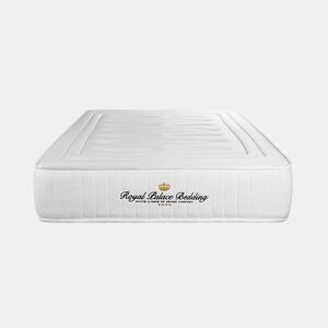 Colchão ROYAL PALACE BEDDING Nottingham (140x200 cm - Espuma Viscoelástica- Altura: 20 cm)