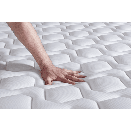 Colchão ACTISOM Actiflex Form (80x200 cm - molas ensacadas y Viscoelástica- Altura: 22 cm)