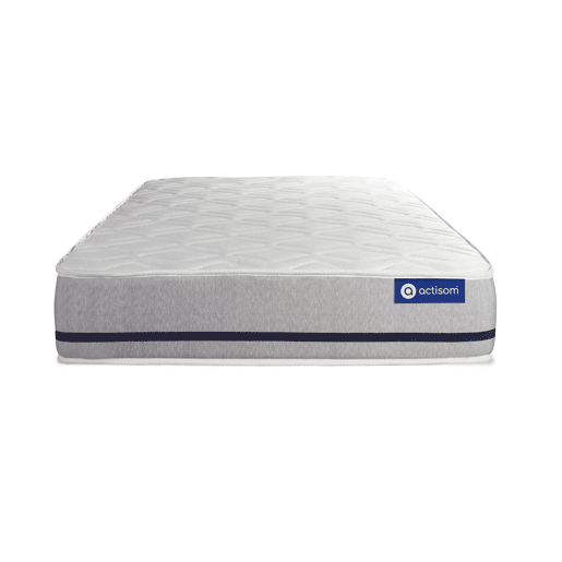 Colchão ACTISOM Actimemo Soft (70x200 cm - Espuma Viscoelástica- Altura: 20 cm)